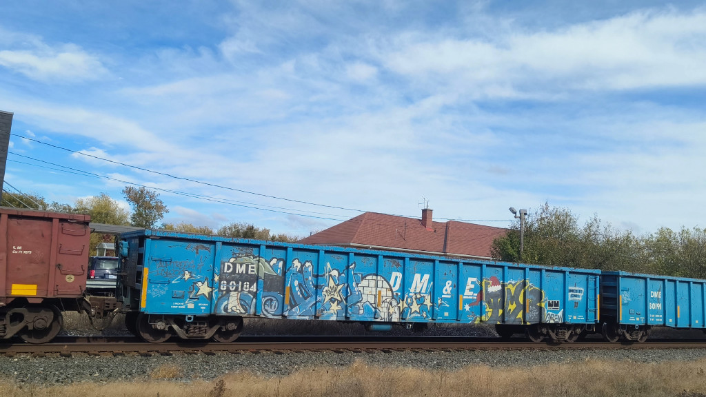 DME 80184